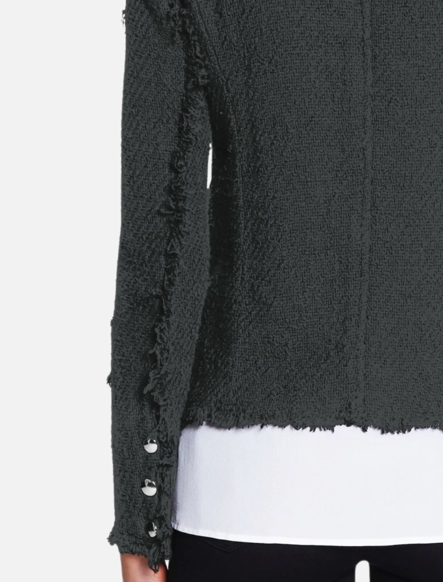 Agnette Jacket