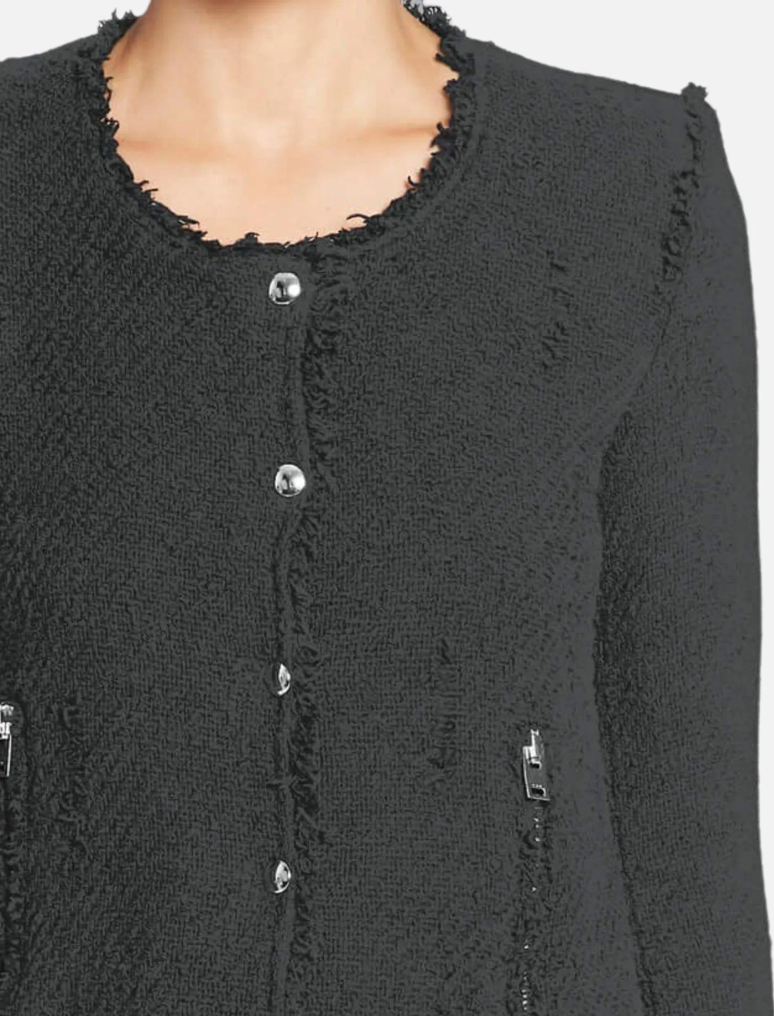 Agnette Jacket