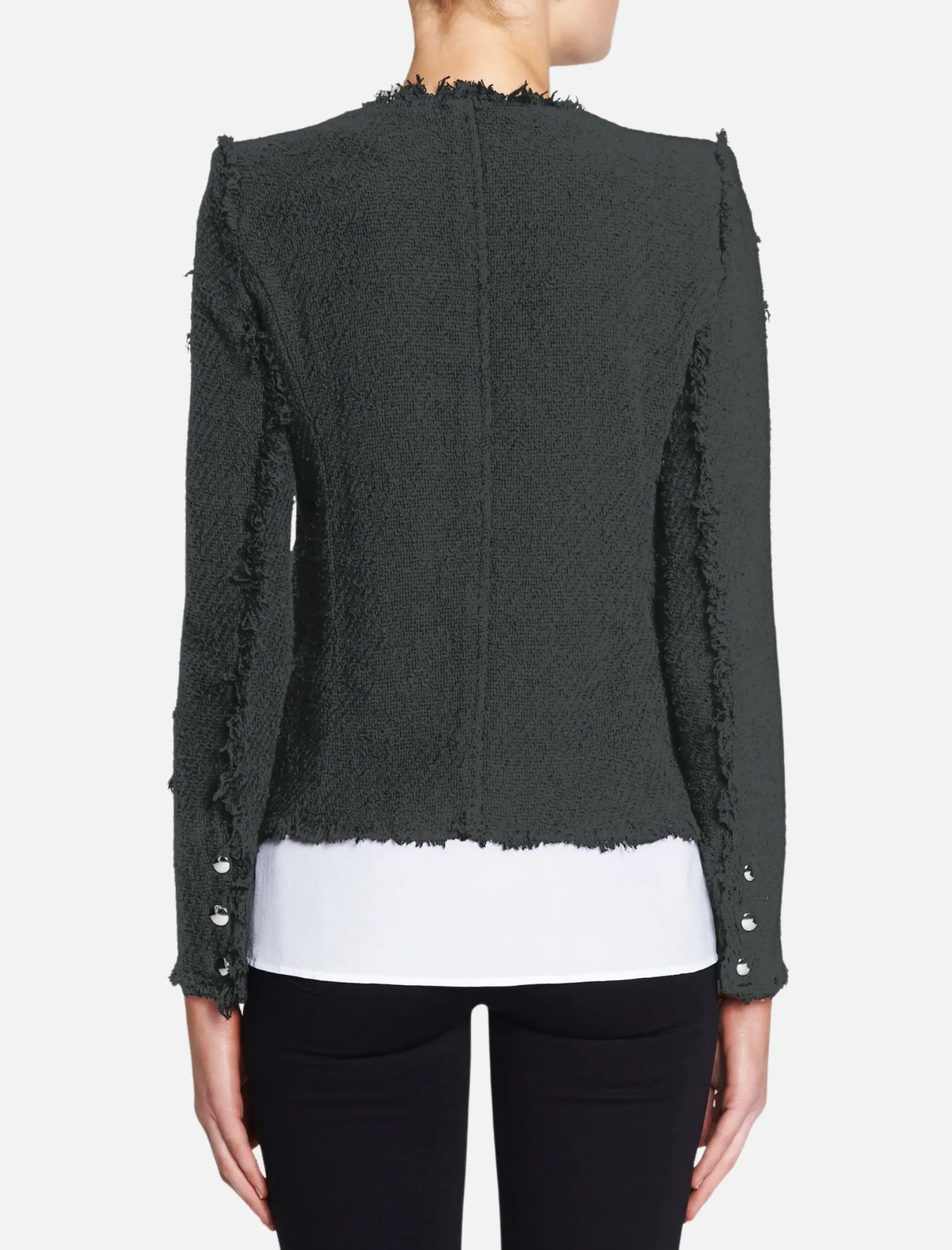 Agnette Jacket