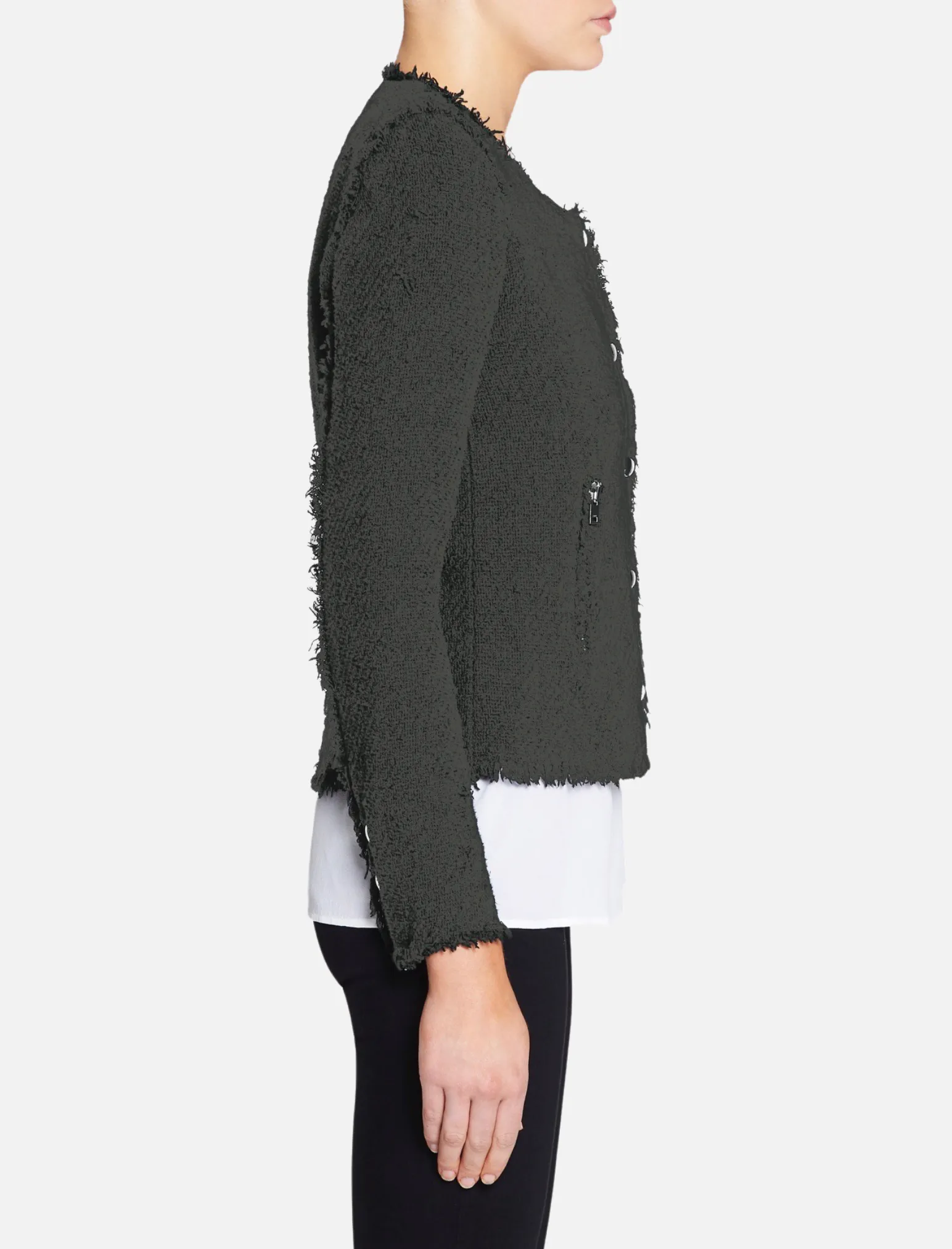 Agnette Jacket