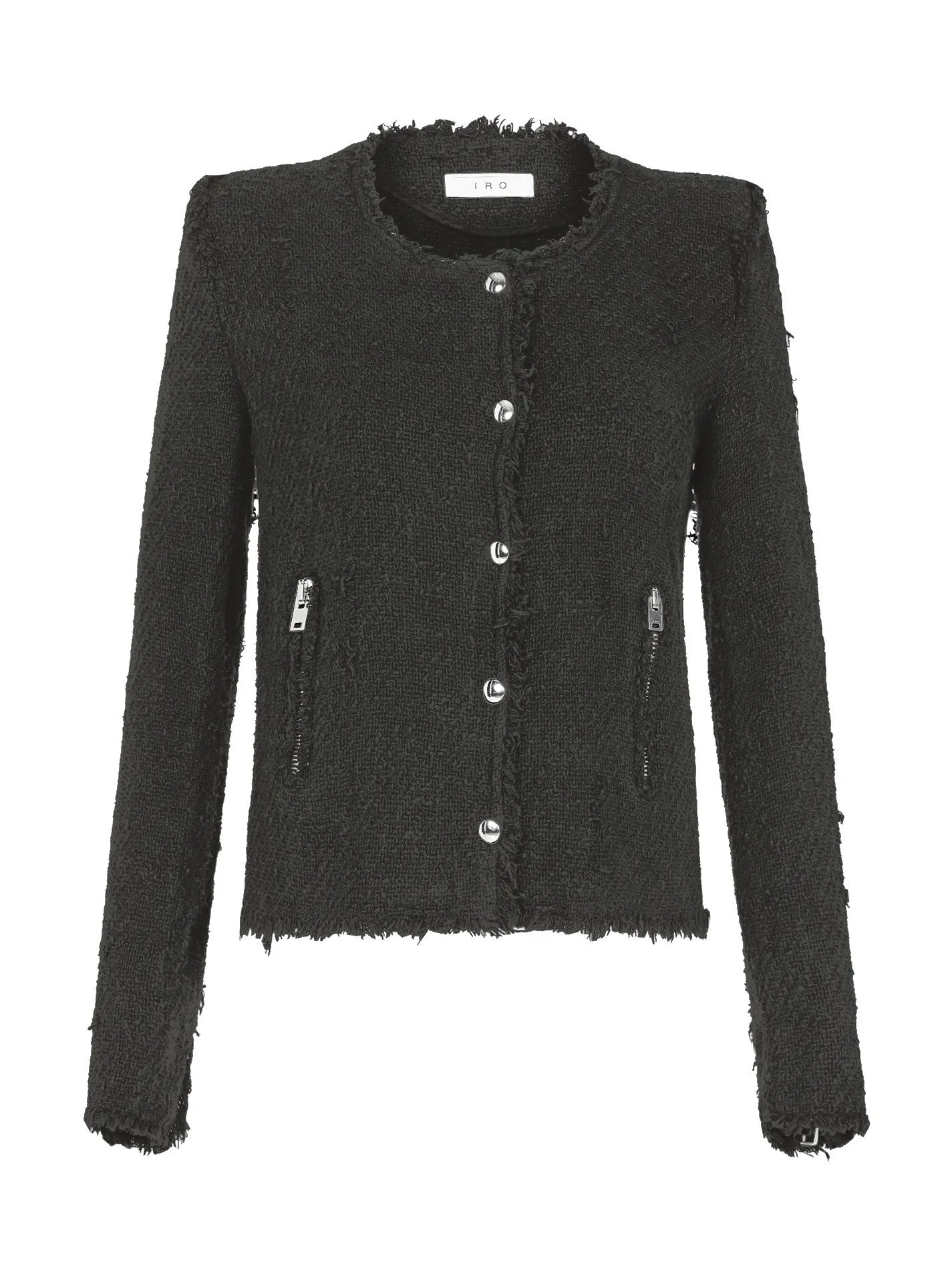 Agnette Jacket