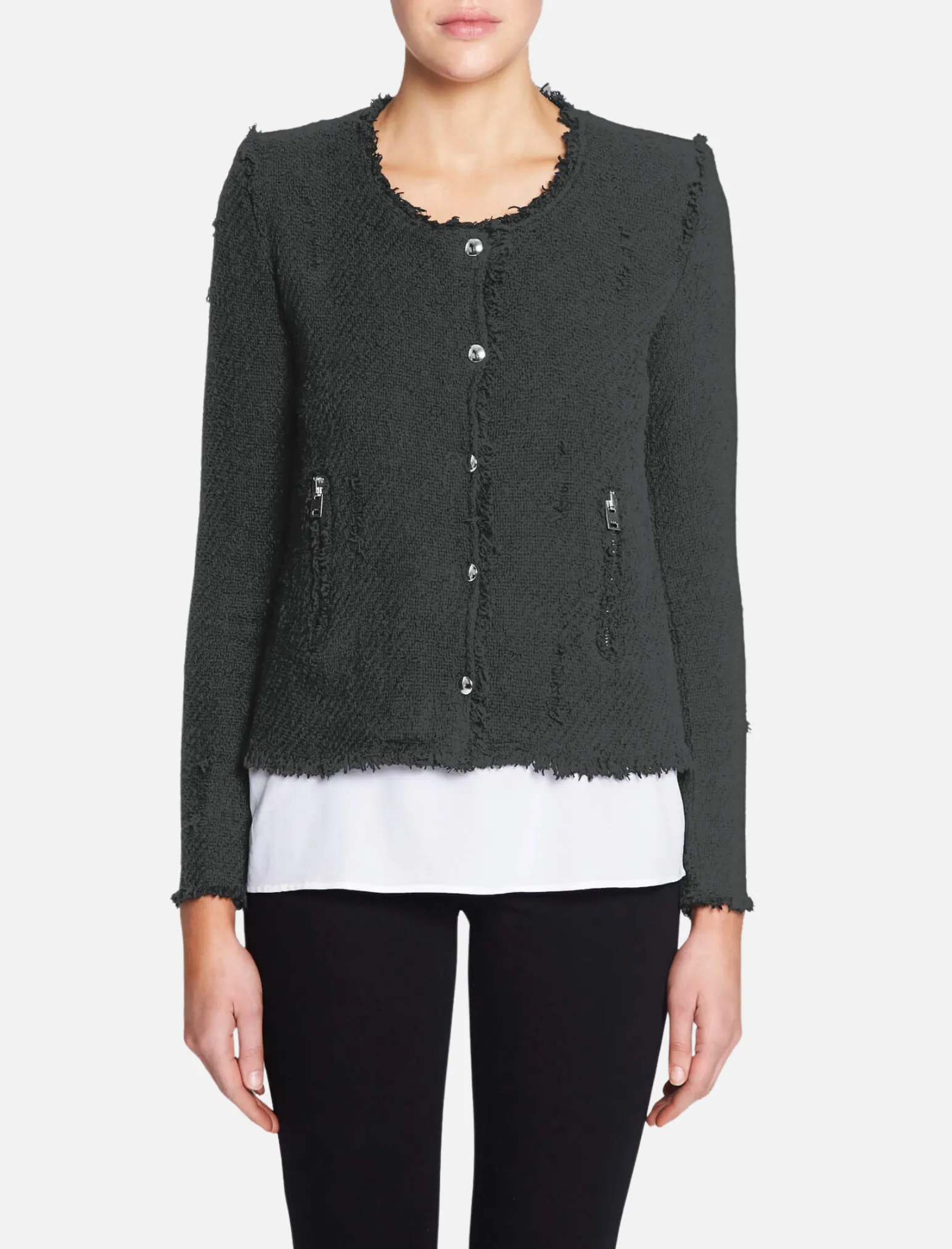 Agnette Jacket