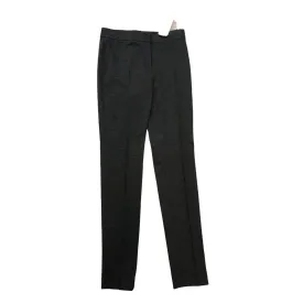 Akris Punto Mara wool ponte trousers NWT
