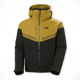 Alpha Infinity Jacket — Men's