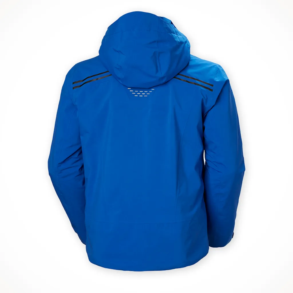 Alpha Infinity Jacket — Men's