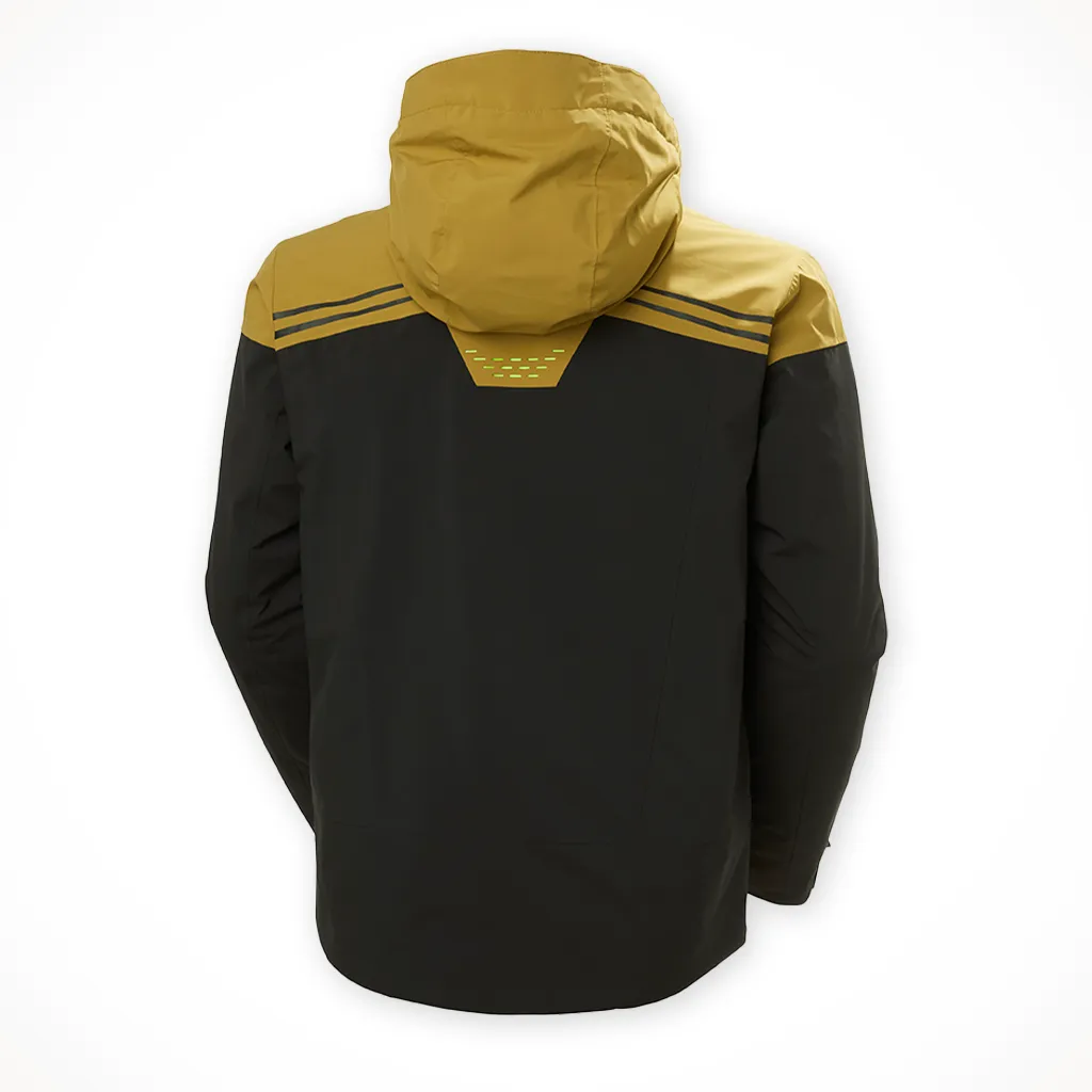Alpha Infinity Jacket — Men's