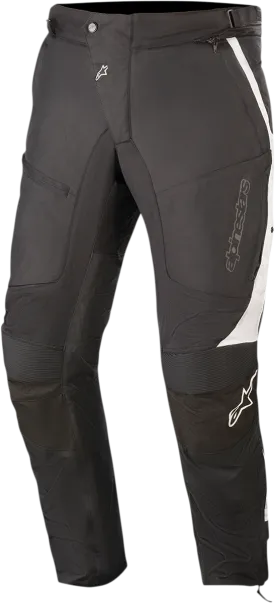 ALPINESTARS Raider v2 Drystar? Pants - Black/White - 4XL 3224521-12-4X