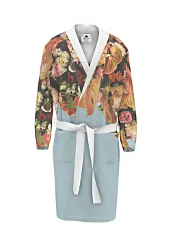 Anthurium Abound Bathrobe