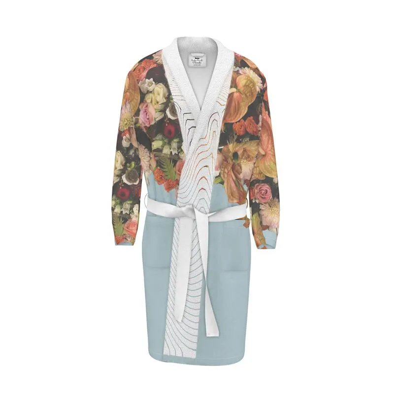 Anthurium Abound Bathrobe