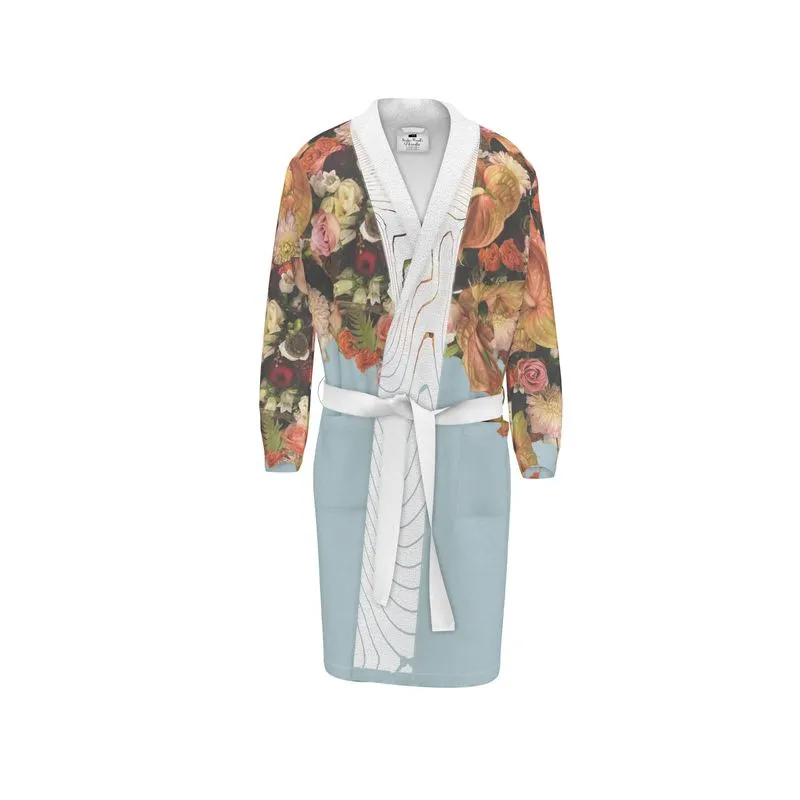 Anthurium Abound Bathrobe