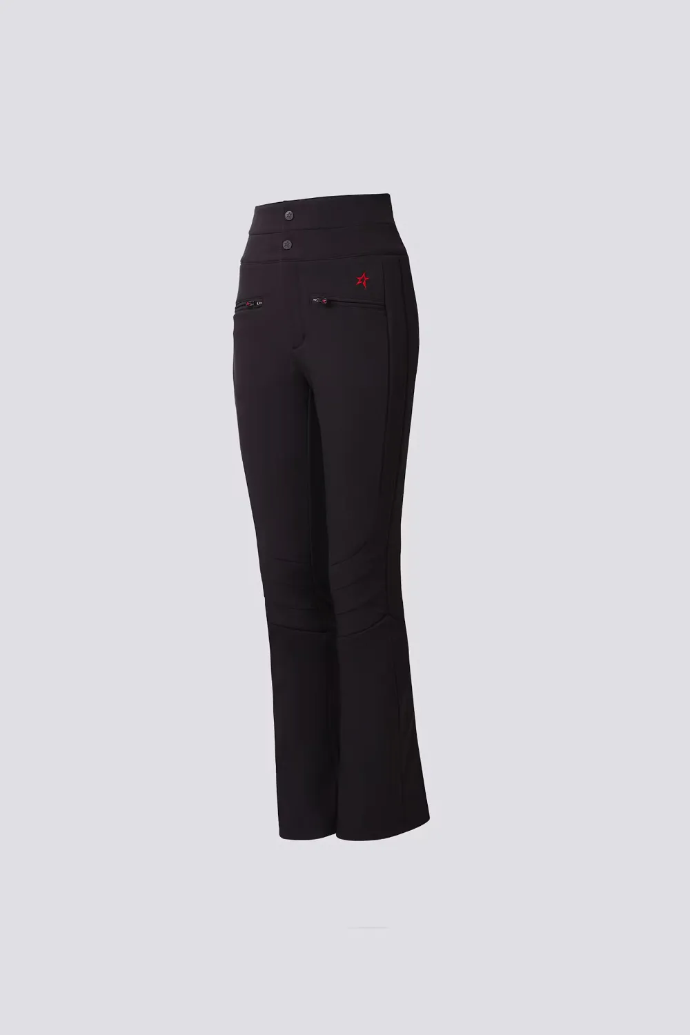 Aurora High Waist Flare Pant