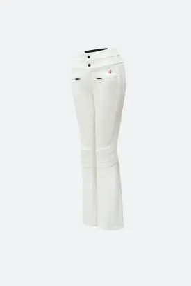 Aurora High Waist Flare Pant