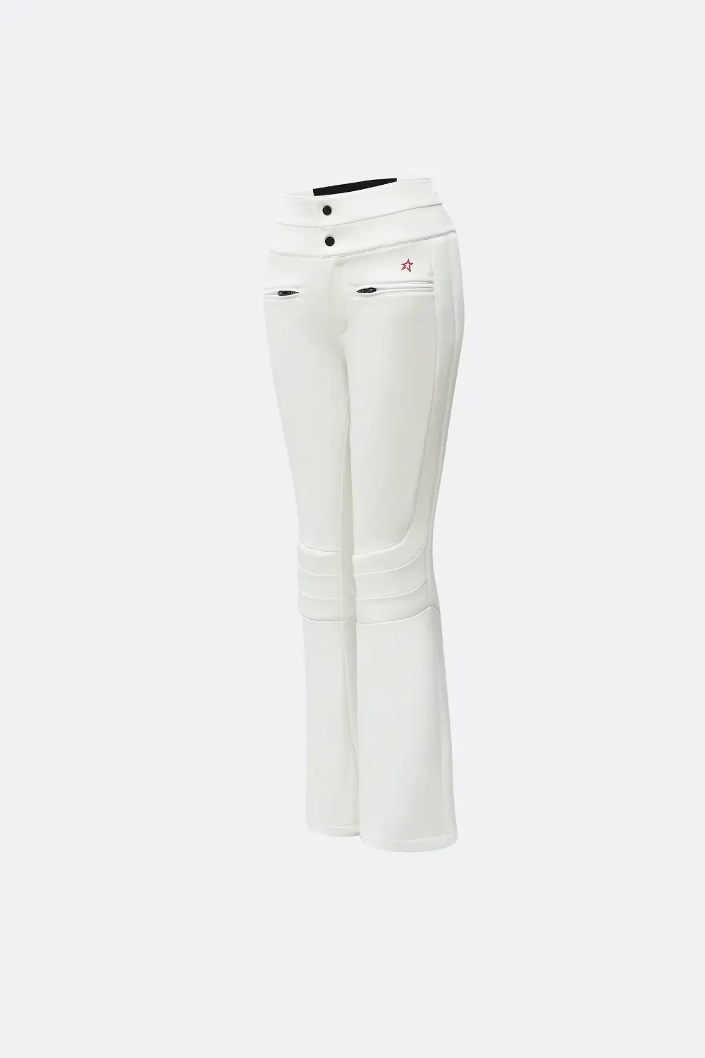 Aurora High Waist Flare Pant