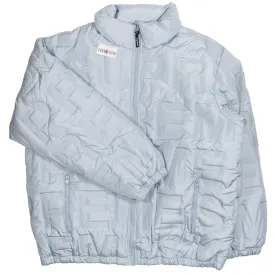 Bonded Logo Down Jacket w/ Tags