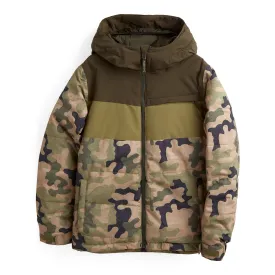 Boys' RopeDrop Jacket