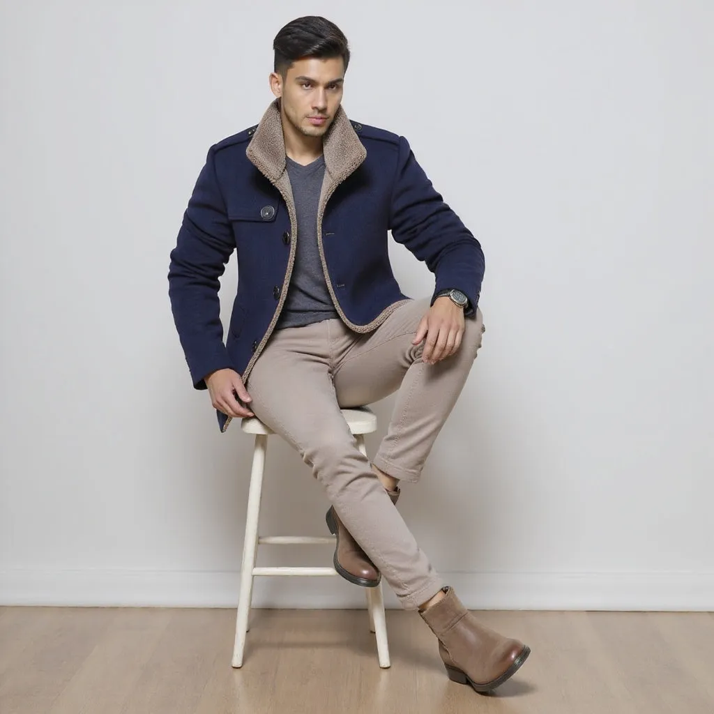 Brentford Jacket