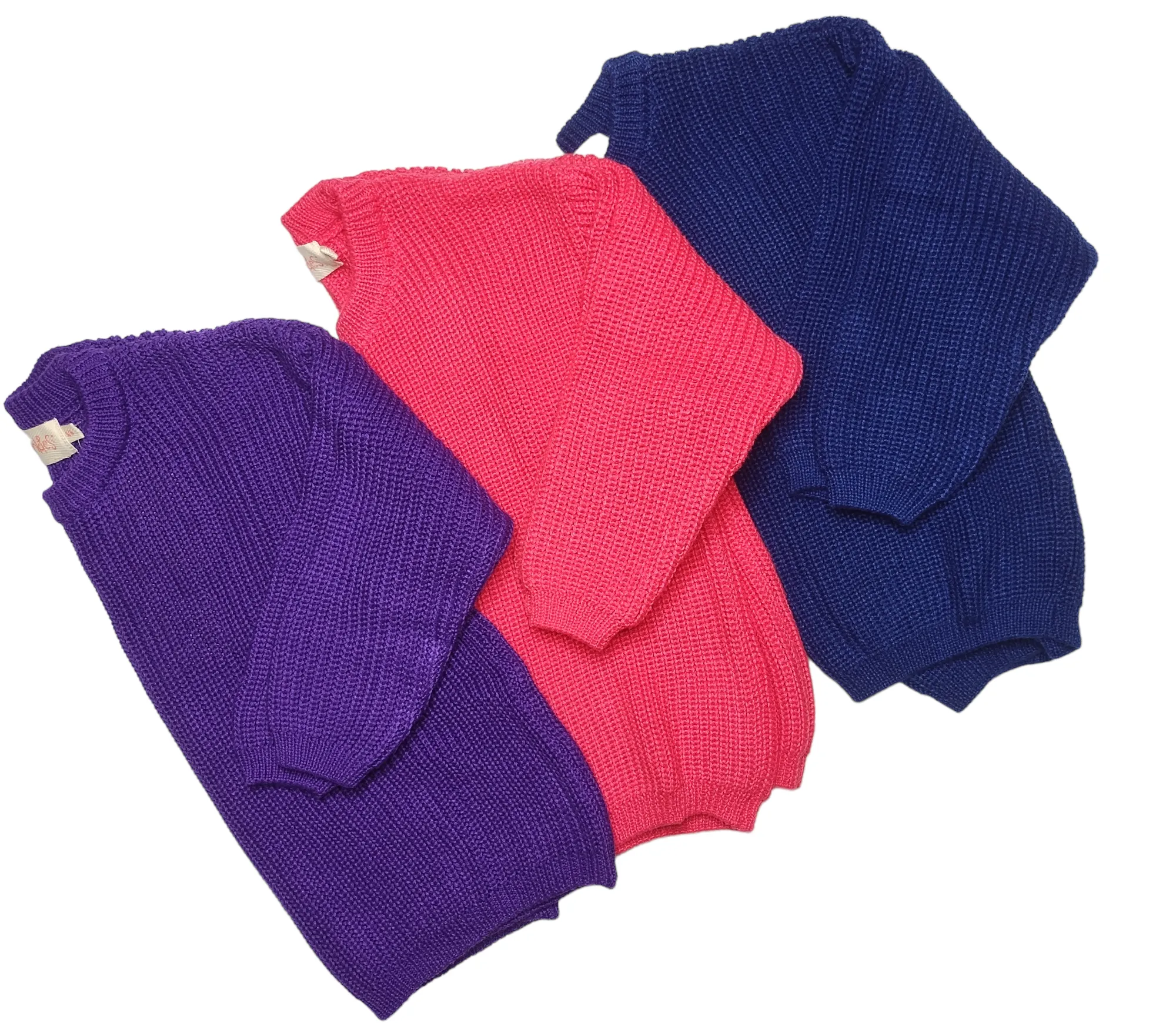 Chunky Knit Sweater