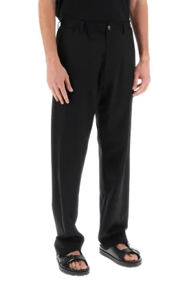 cool wool pants