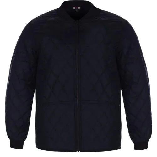 CX2 Contender – Quilted Jacket - Style L01025