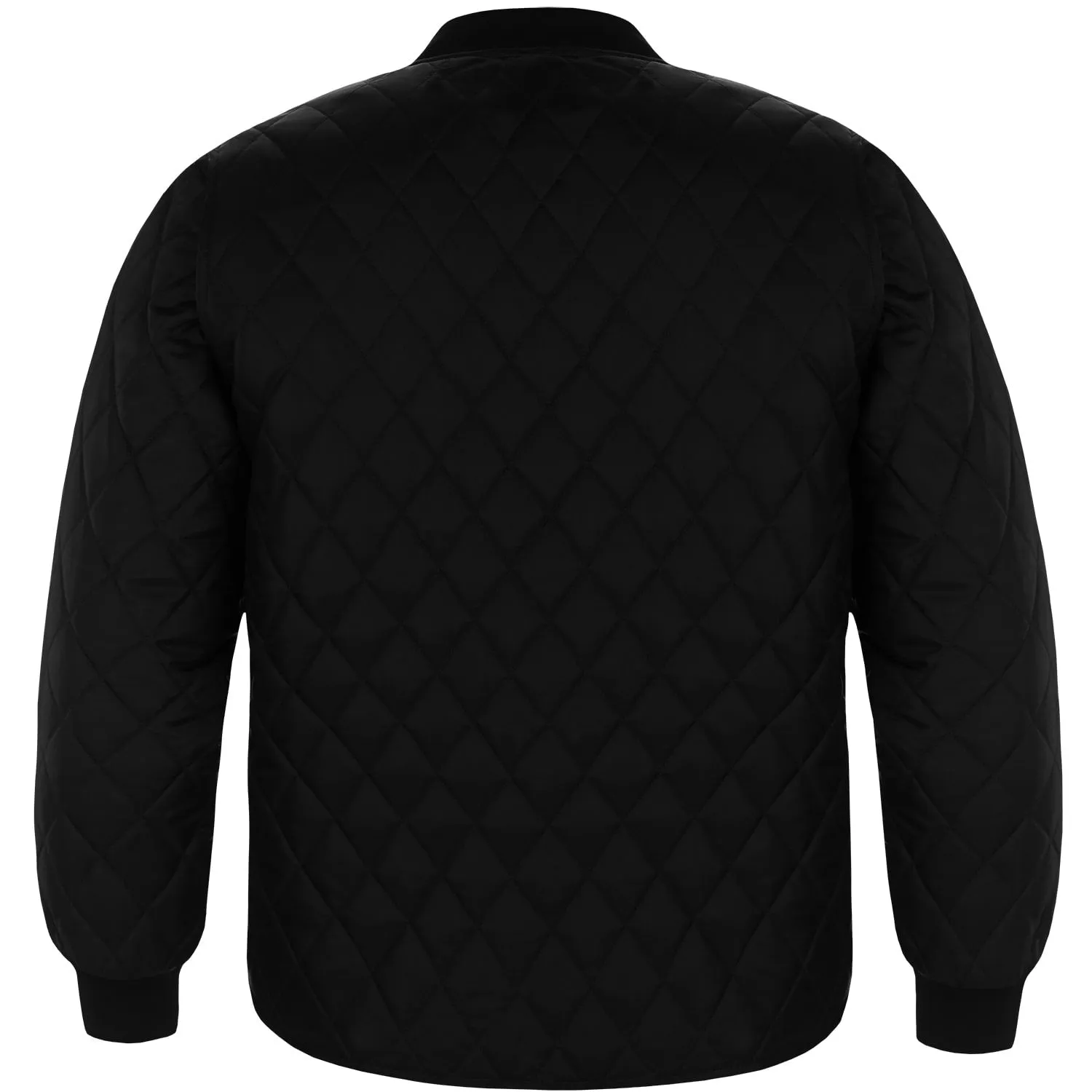 CX2 Contender – Quilted Jacket - Style L01025