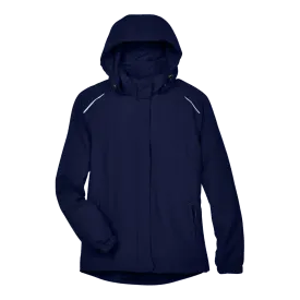 D2303W Ladies Brisk Insulated Jacket