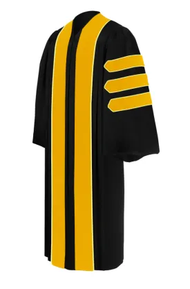 Doctor of Agriculture Doctoral Gown - Academic Regalia