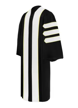 Doctor of Arts, Literature, Sociology & Letters Doctoral Gown - Academic Regalia