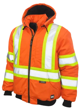 Duck Safety Bomber by Tough Duck - Style SJ25