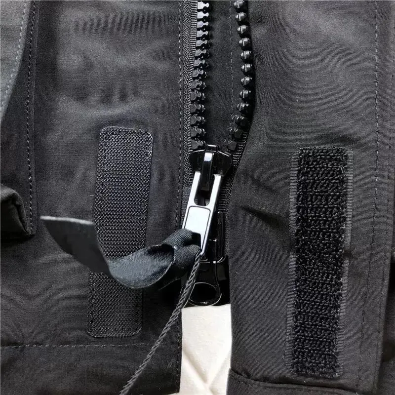 EM Winter Down Jacket
