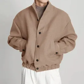 Ethan - Premium Warm Jacket