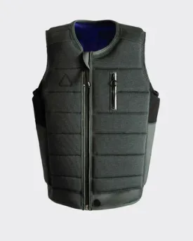 Follow Men's TBA Impact Jacket - Olive | Sale!