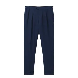 FRESCO TROUSERS - HARDY MINNIS