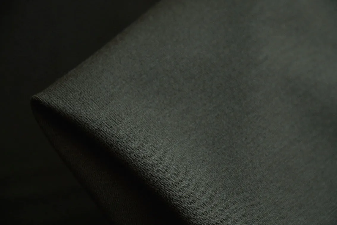 Green Alert Jersey