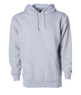 IND4000P - Heavyweight Hooded Pullover Sweatshirt
