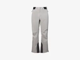 Indren Pants - Steel Grey