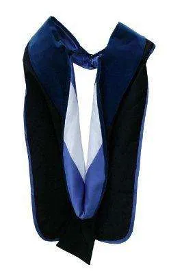 Juris Doctorate Academic Regalia