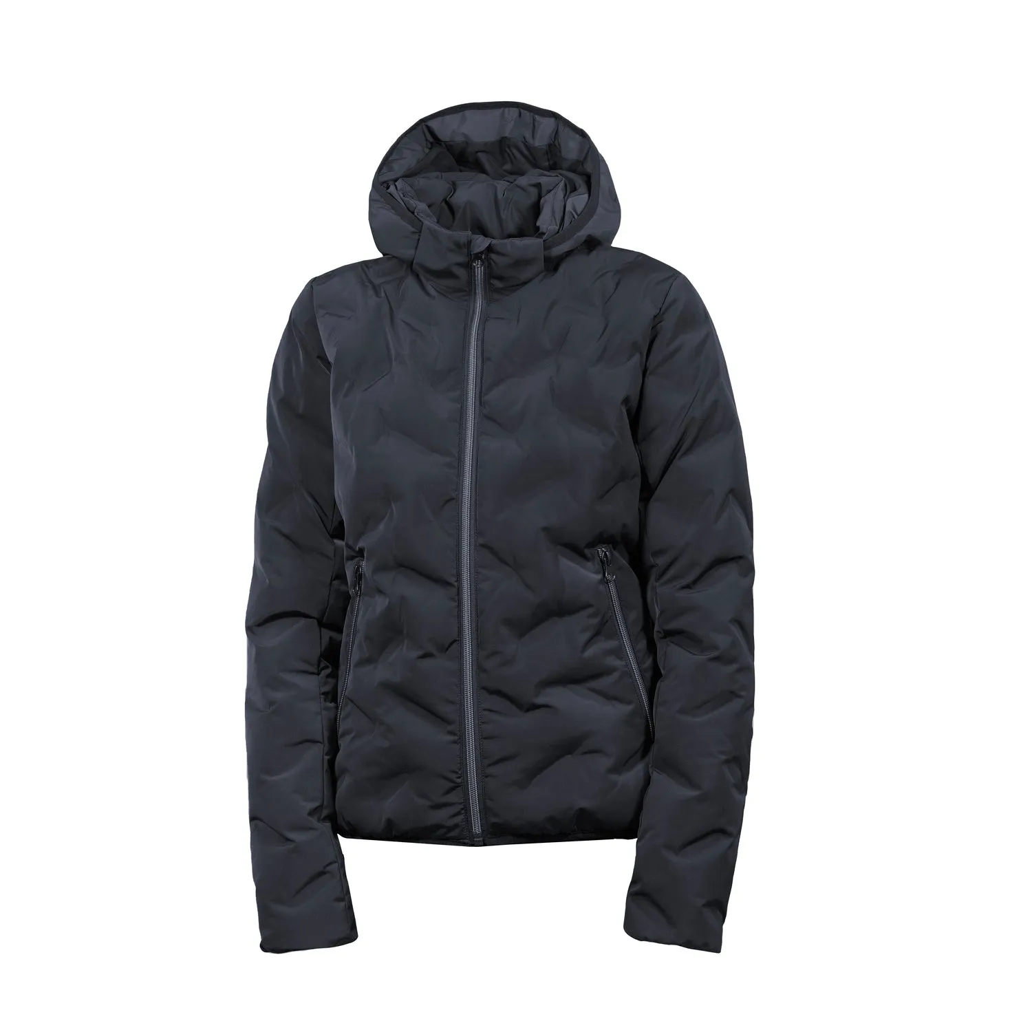 KLemelia Women's Insulated Waterproof Jacket - Navy