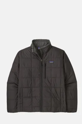 Light Gust Jacket Black
