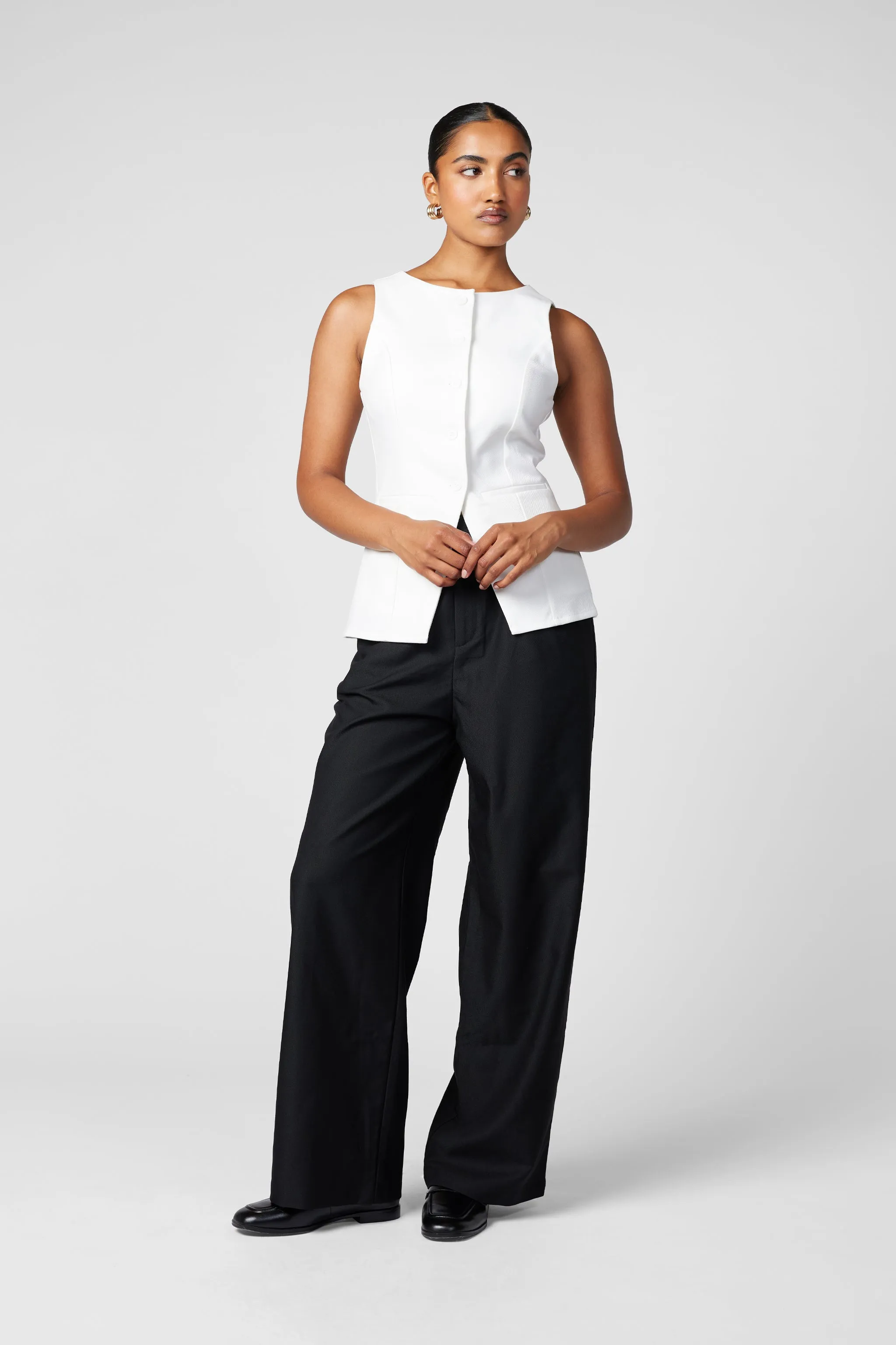 LILI WAISTCOAT