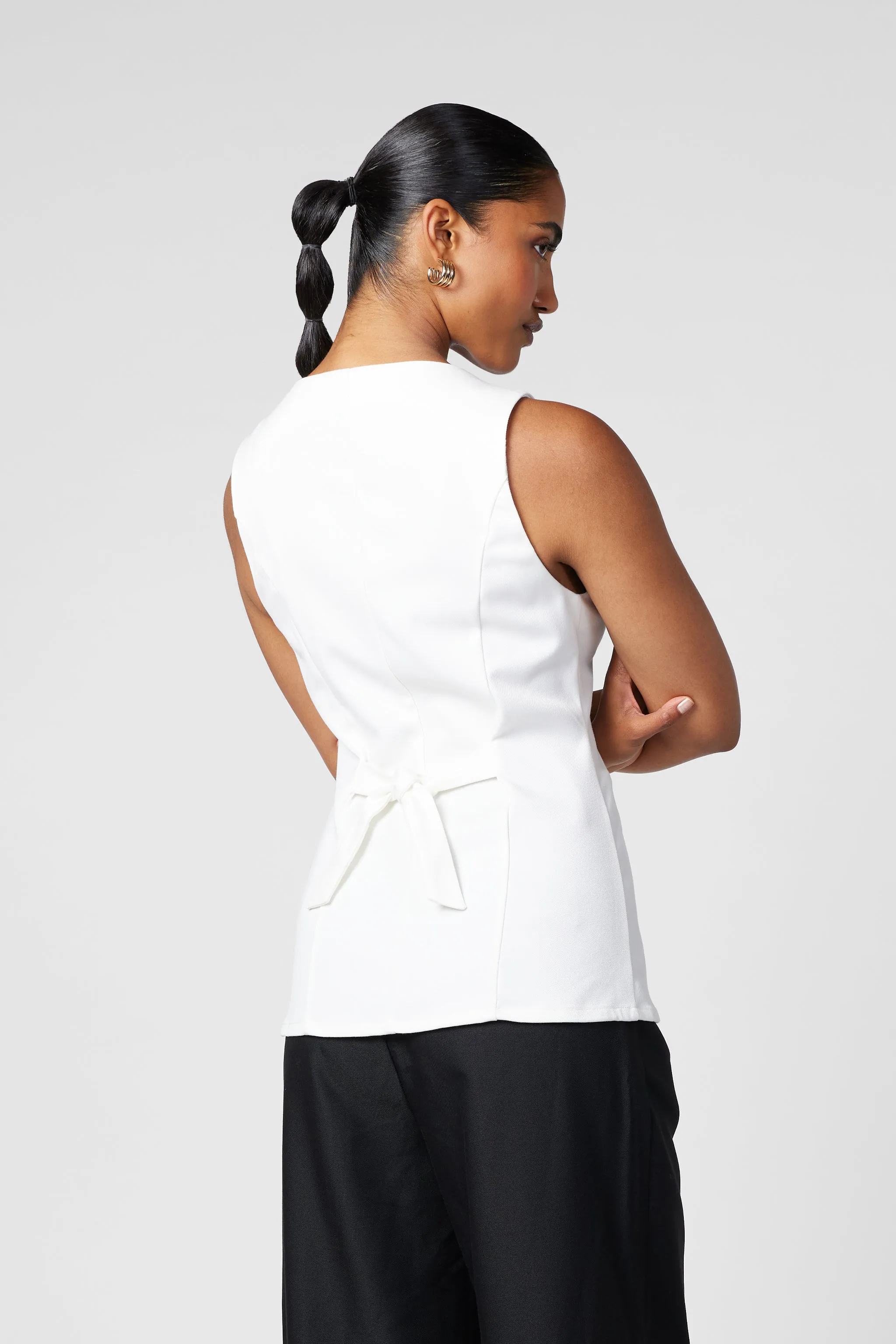 LILI WAISTCOAT