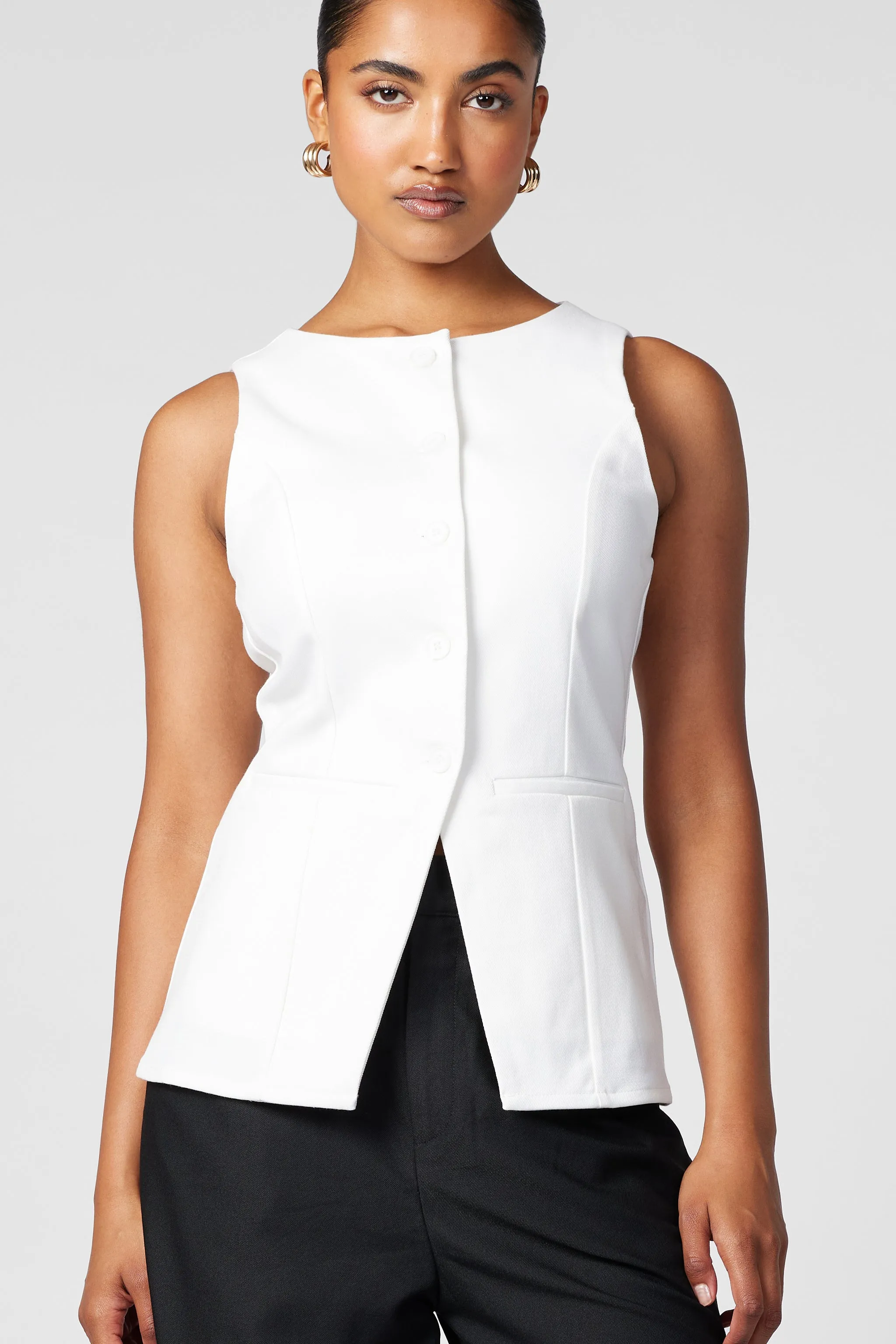 LILI WAISTCOAT