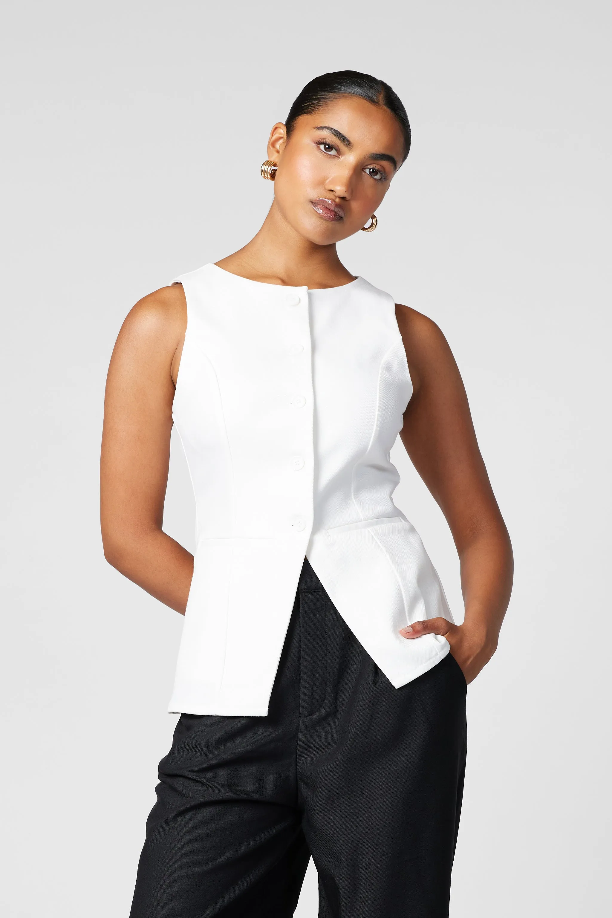 LILI WAISTCOAT