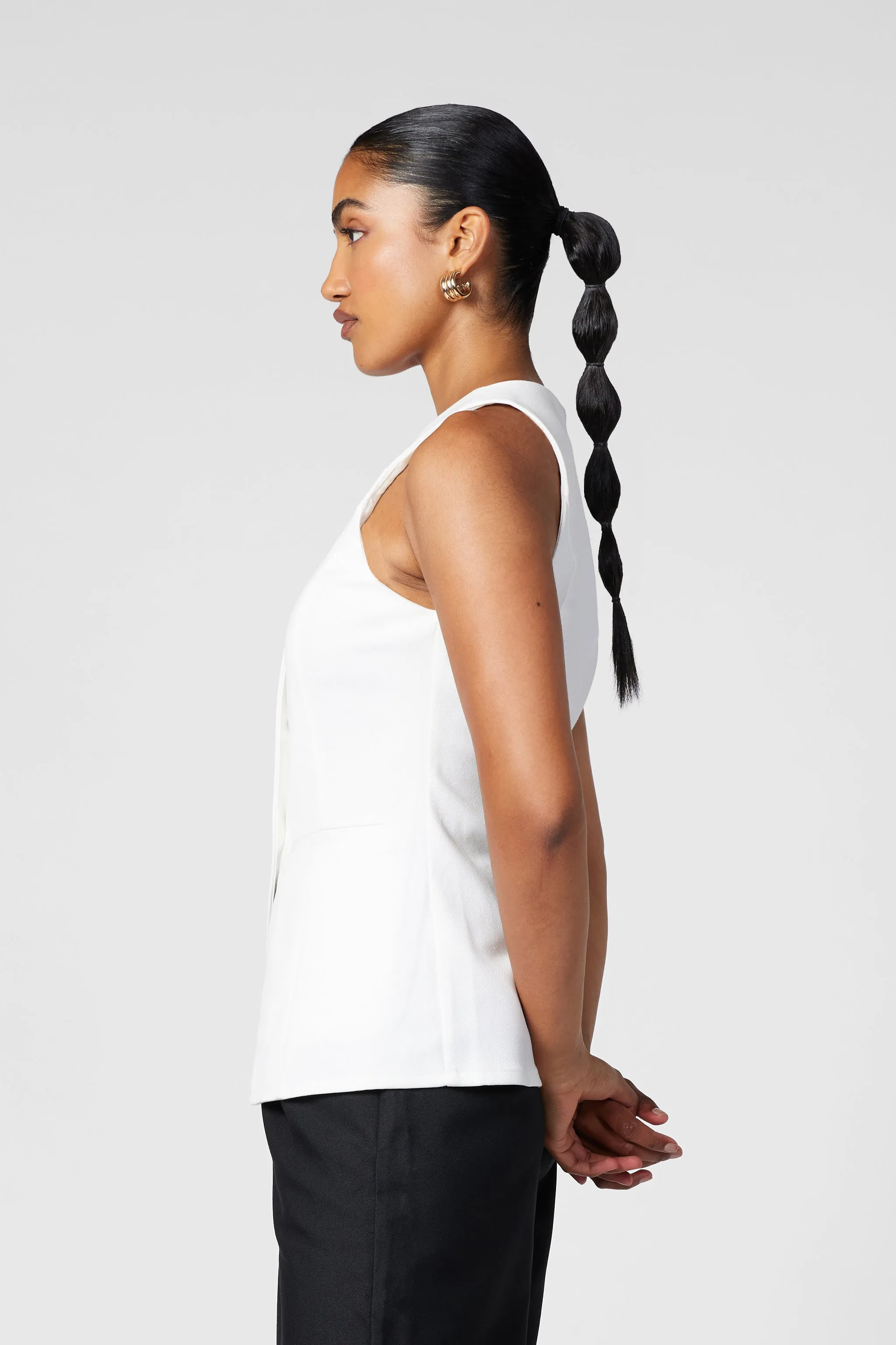 LILI WAISTCOAT