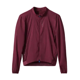 MAAP Flow Men's Insulated Jacket Dark Plum