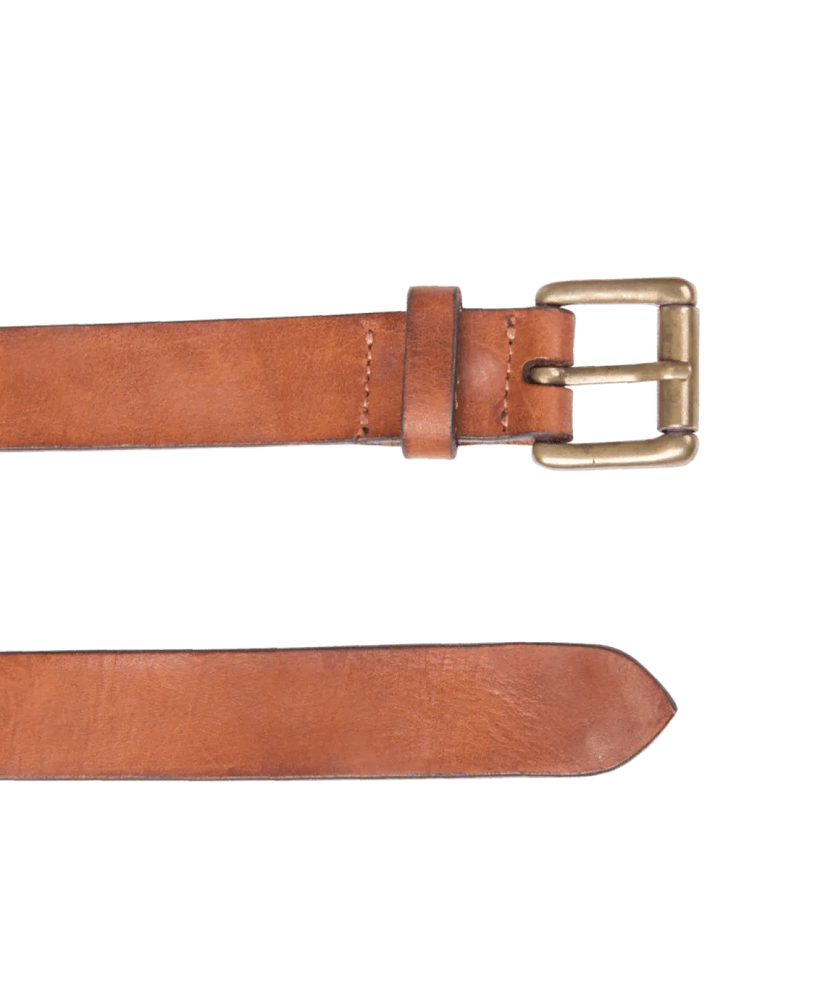 Maura Belt (exchange only) - Natural