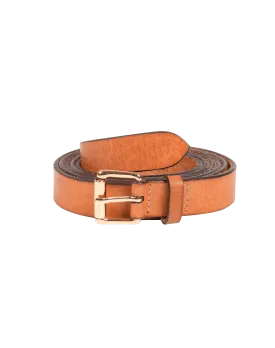 Maura Belt (exchange only) - Natural