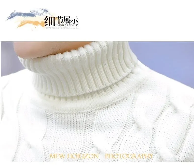 Men  Sweater  Solid Striped Pullover