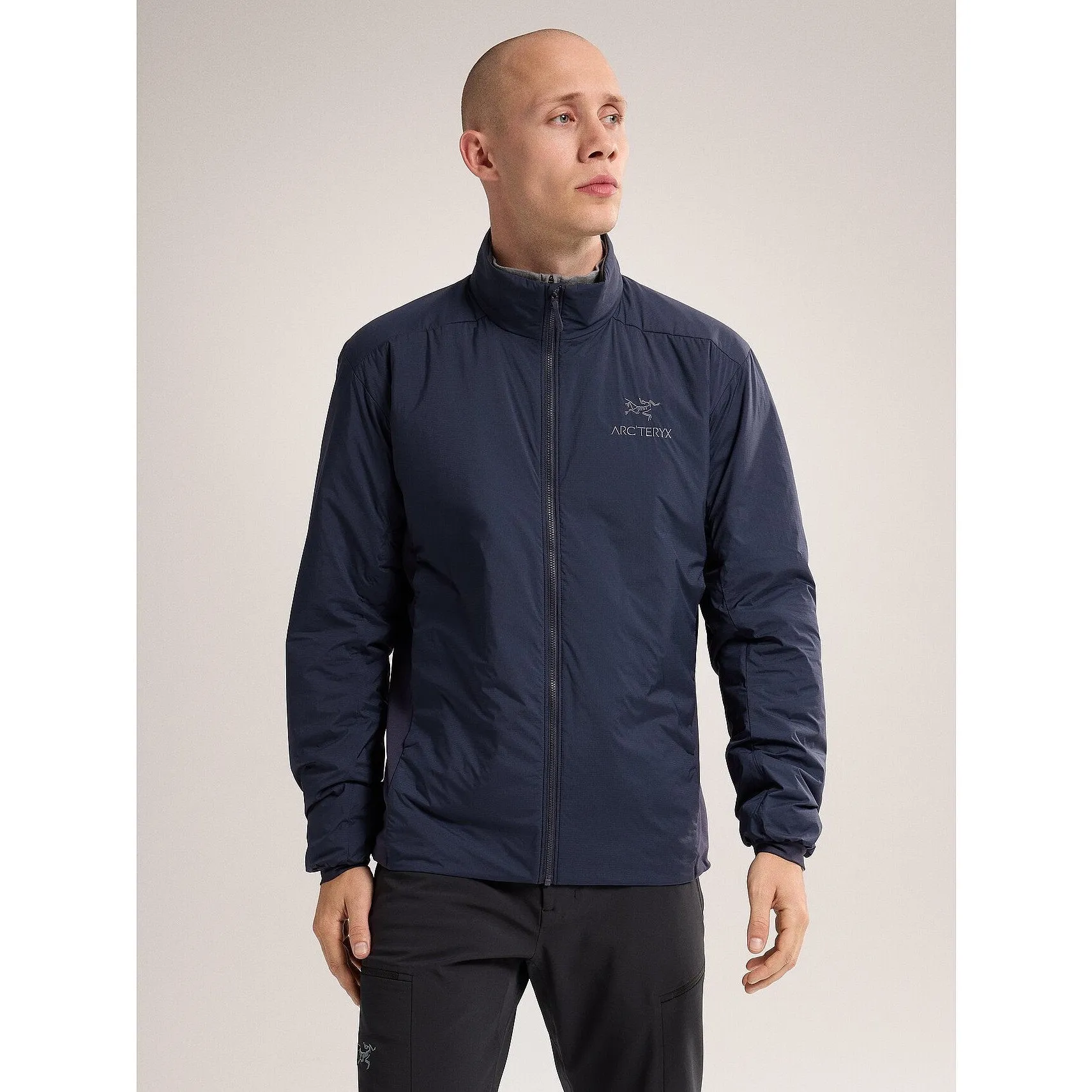 Men's Atom Jacket (Past Season)