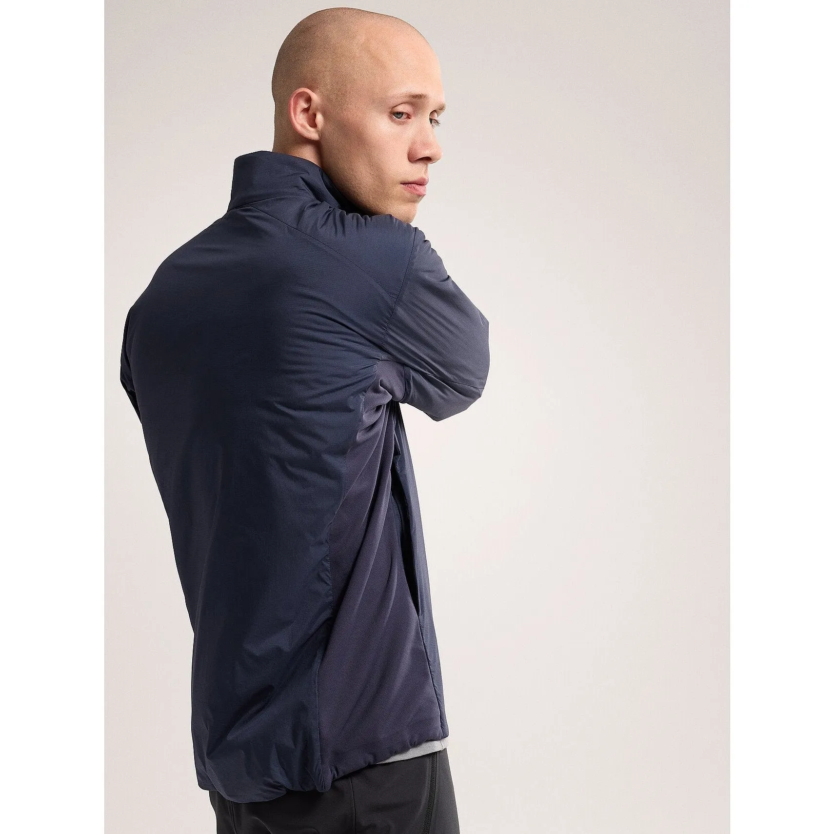 Men's Atom Jacket (Past Season)