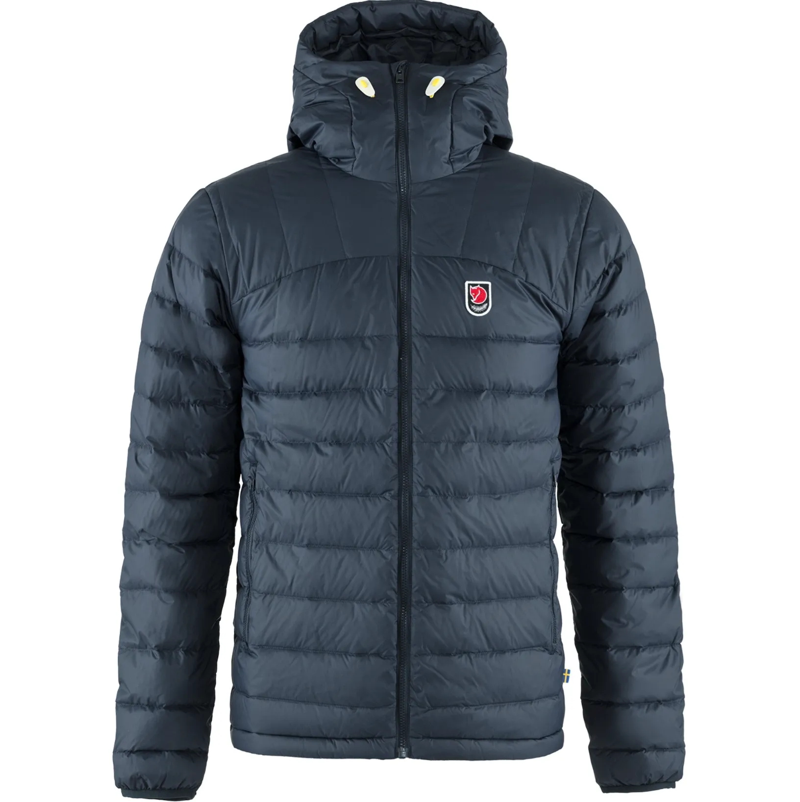 Men's Expedition Pack Down Hoodie